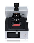 Heizbare Bildschirmtrennmaschine (TBK-288M, 110 V, Nordamerika)