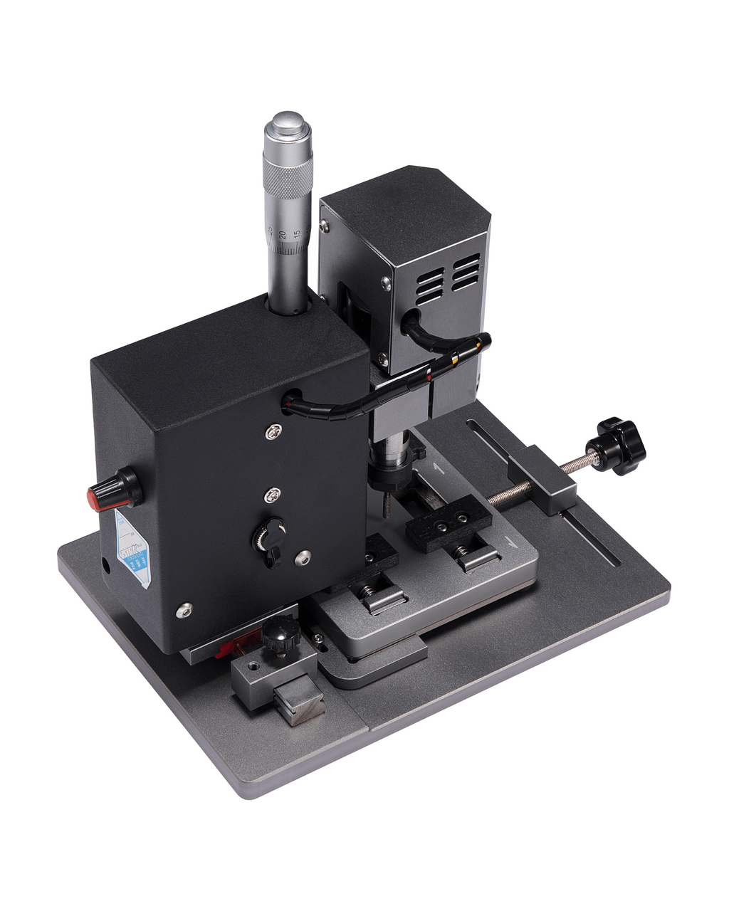 Manual IC Grinder (TBK-918A) (110V - 220V US Plug)