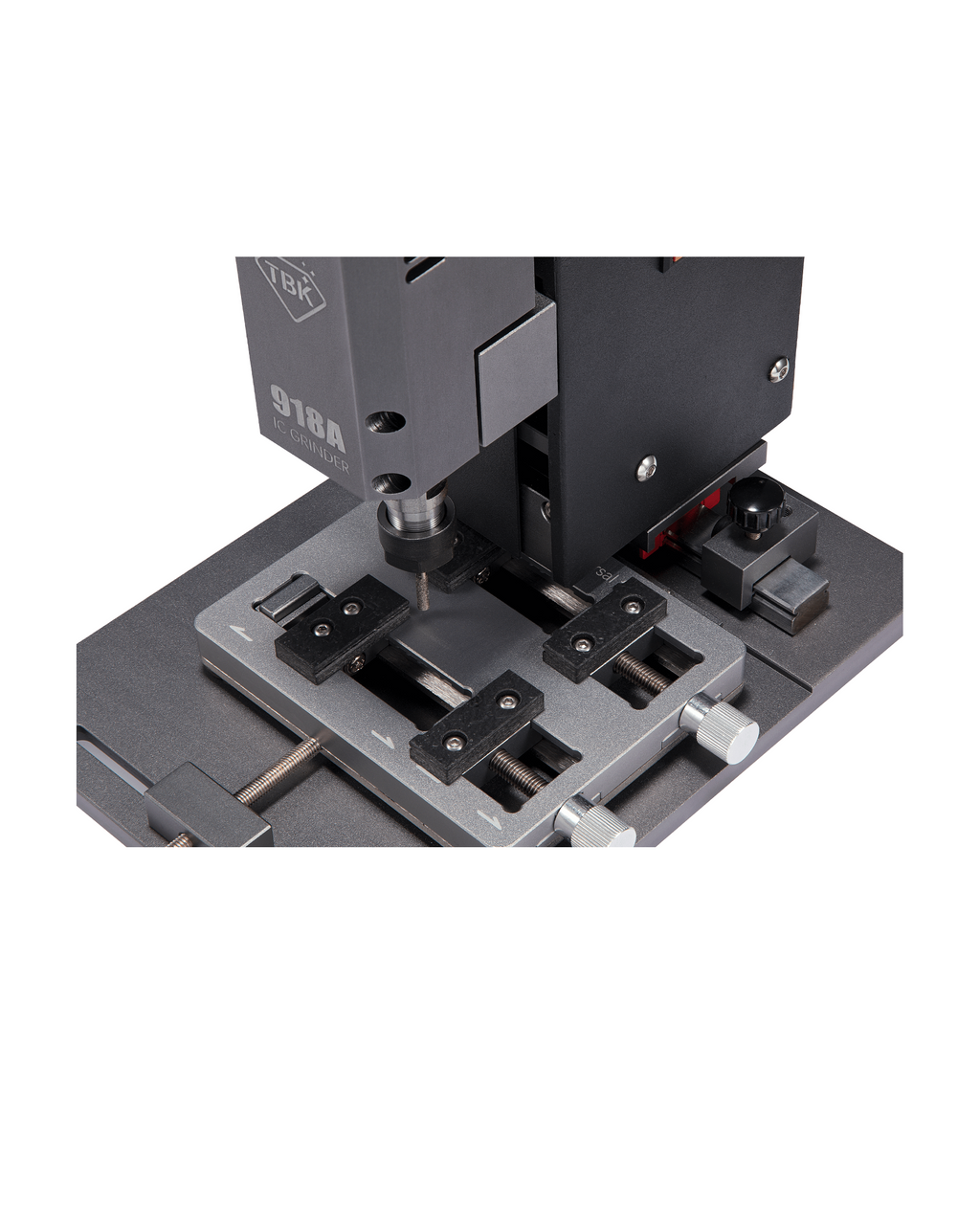 Manual IC Grinder (TBK-918A) (110V - 220V US Plug)