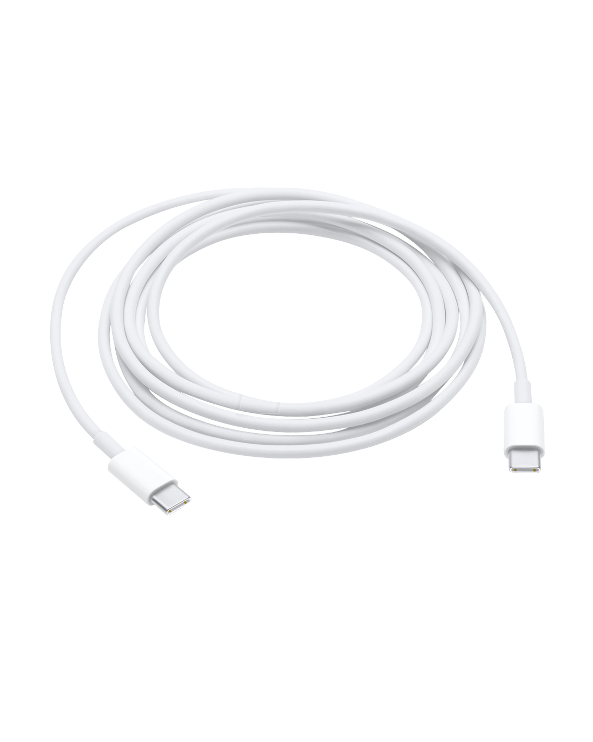 USB-C auf USB-C Kabel für iPhone / iPad (1 m, OEM Qualität A, 50er Pack)