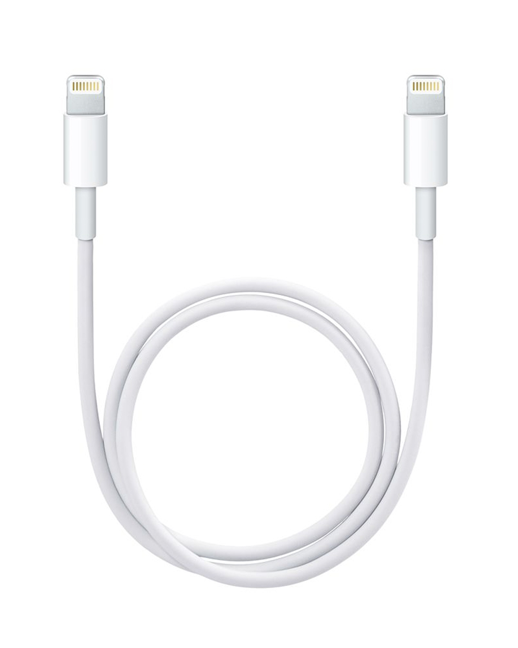 USB-C auf USB-C Kabel für iPhone / iPad (1 m, OEM Qualität A, 50er Pack)