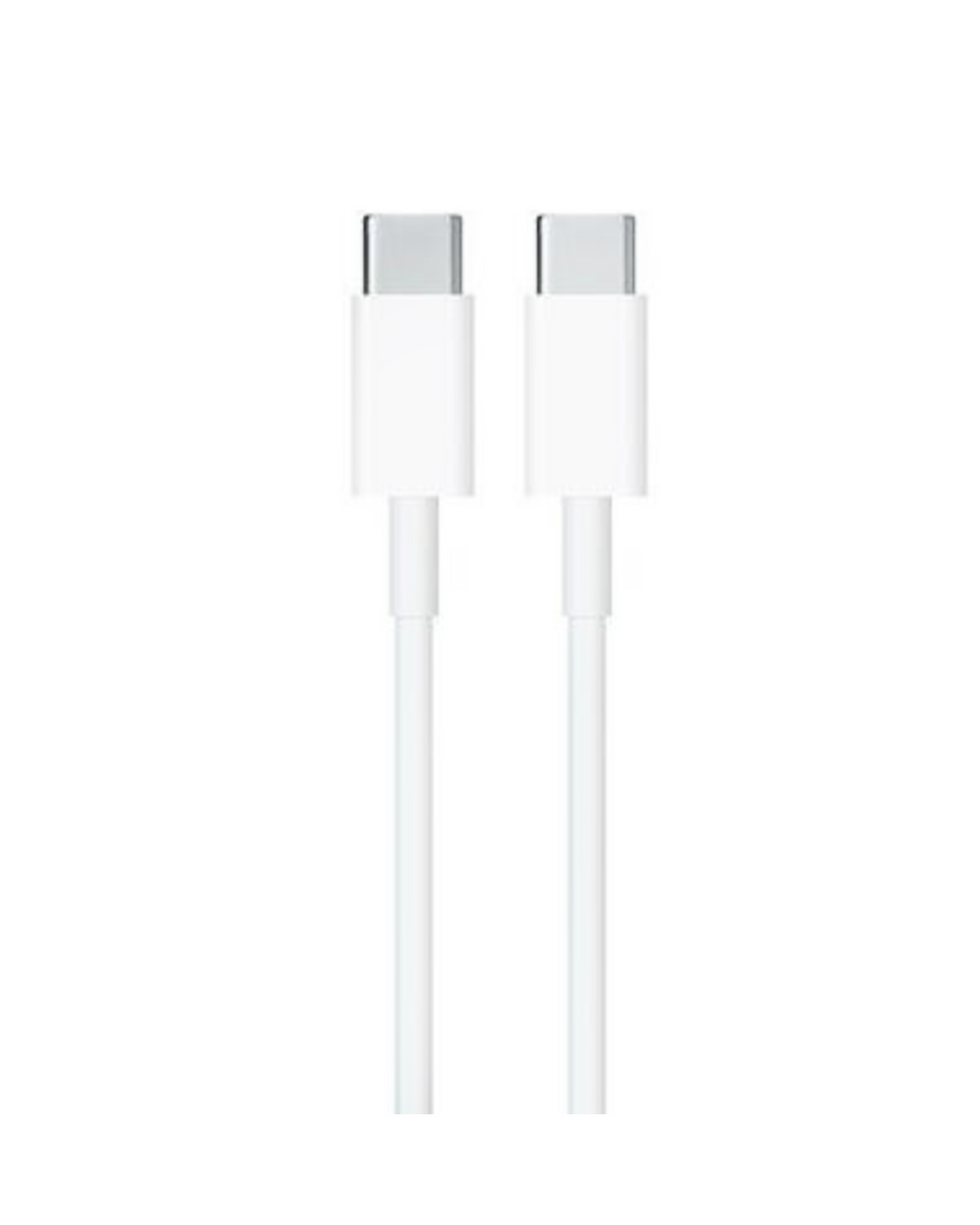 USB-C auf USB-C Kabel für iPhone / iPad (1 m, OEM Qualität A, 50er Pack)