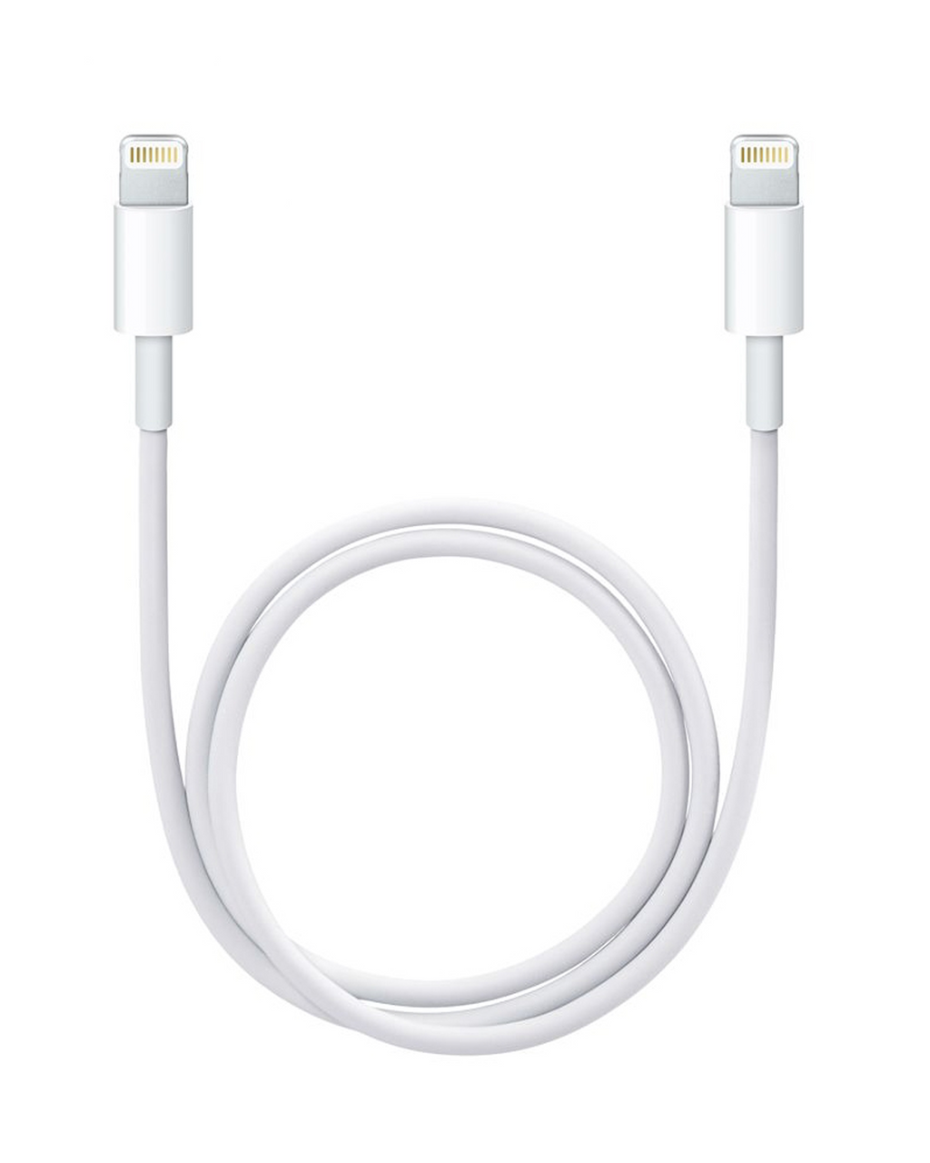 USB-C to USB-C Cable for iPhone/iPad (1m / 3ft) (used OEM bulk, Grade A) (bulk pack)