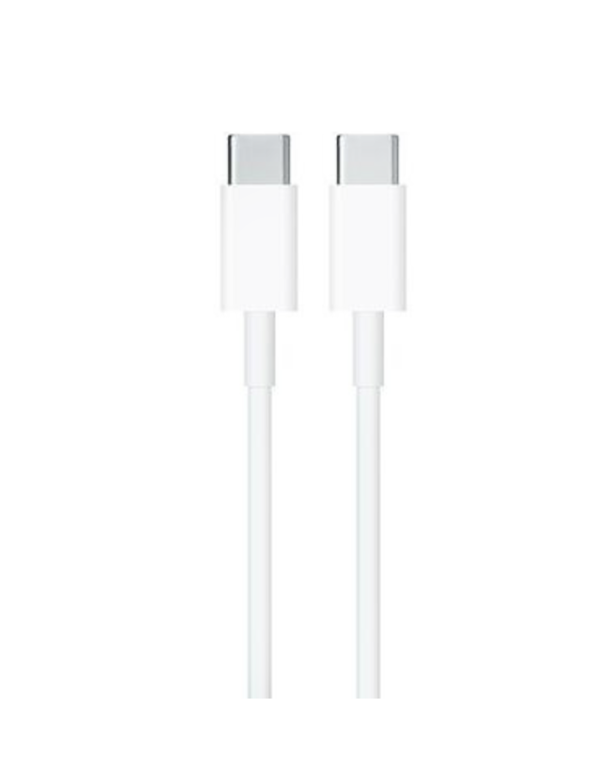 USB-C to USB-C Cable for iPhone/iPad (1m / 3ft) (used OEM bulk, Grade A) (bulk pack)