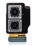 Rear Camera for Samsung Galaxy Note 8 (US Version) (Service Pack)