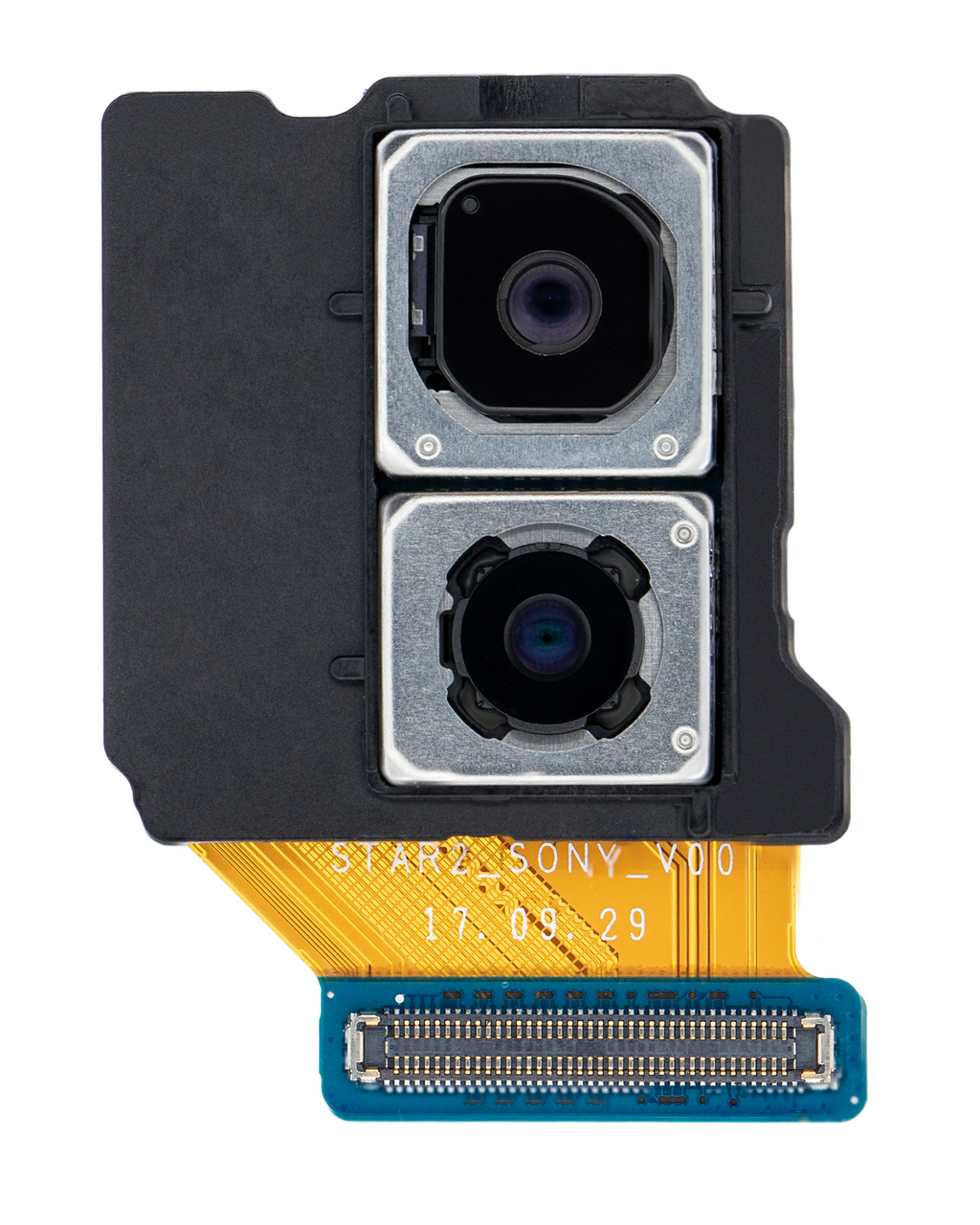 Rear Camera for Samsung Galaxy S9 Plus (G965U) (US Version) (Service Pack)