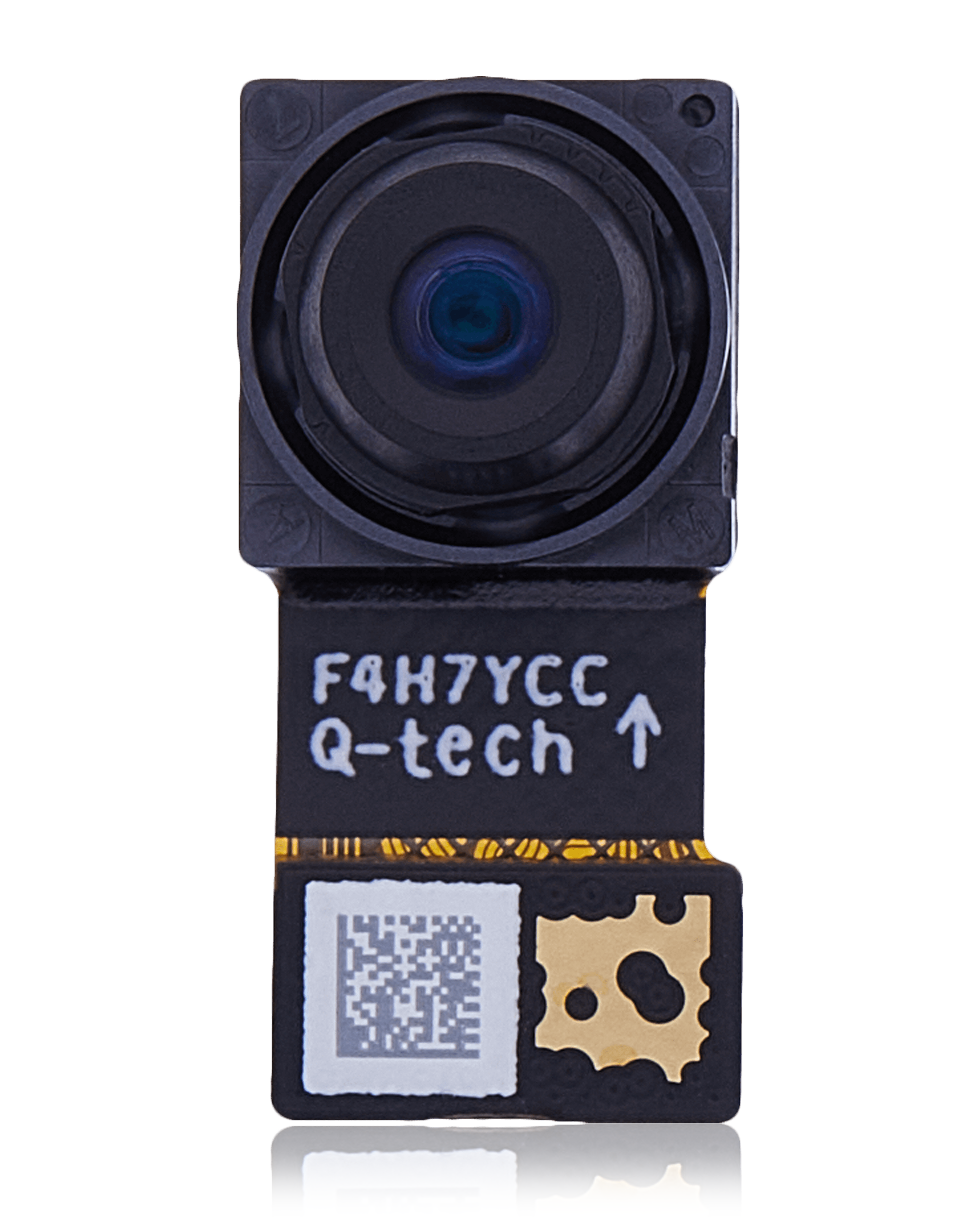 Rear Camera (Telephoto) for Motorola Moto G Power (XT2041 / 2020) / G Fast (XT2045 / 2020) (Original OEM)