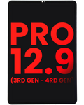 LCD mit Digitizer iPad Pro 12.9 3rd/4th Gen Aftermarket Plus Alle Farben