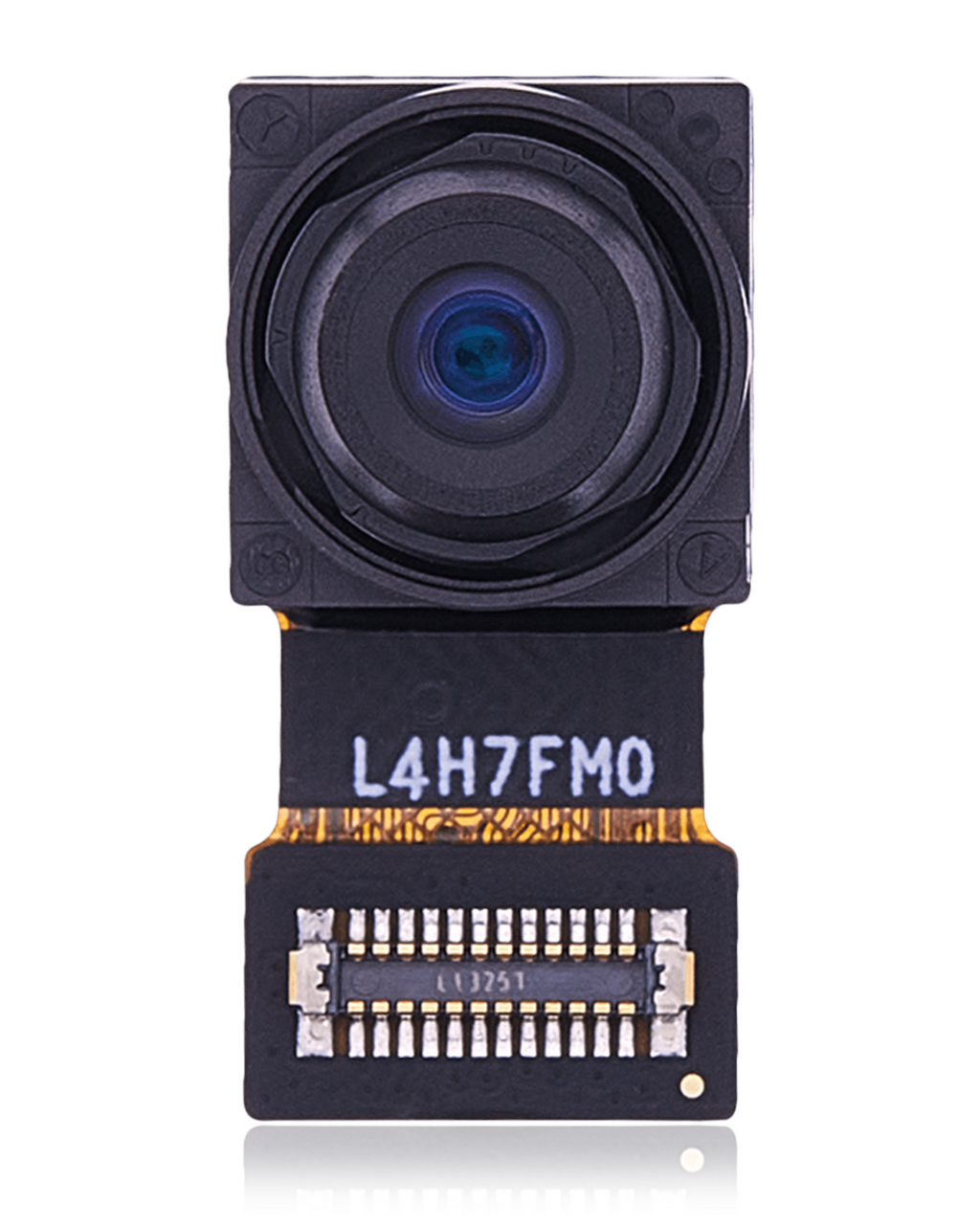 Rear Camera (8MP) for Motorola Moto G9 Plus (XT2087 / 2020) / G 5G Plus (XT2075 / 2020) (SC28C74049) (Original OEM)