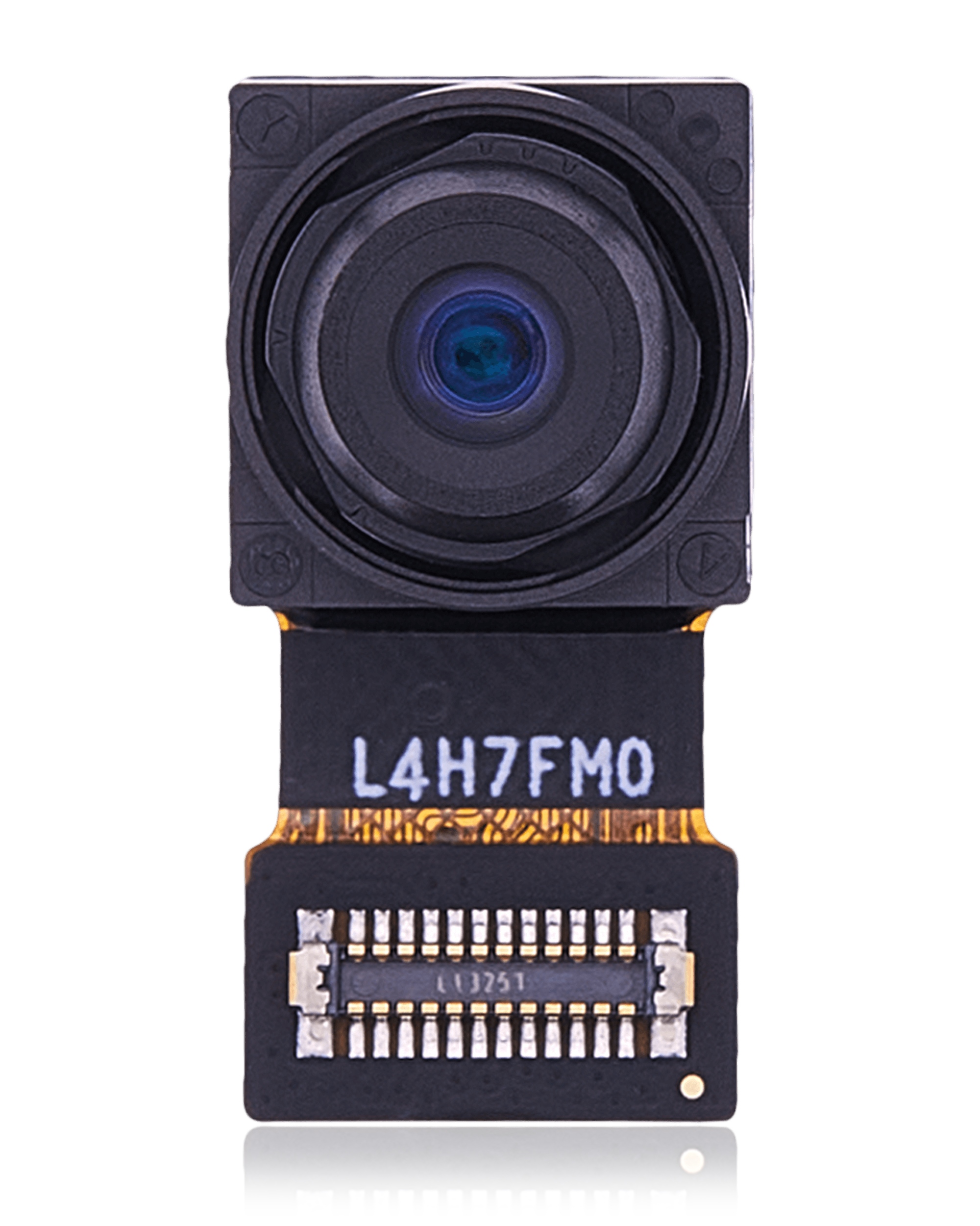 Rear Camera (8MP) for Motorola Moto G9 Plus (XT2087 / 2020) / G 5G Plus (XT2075 / 2020) (SC28C74049) (Original OEM)