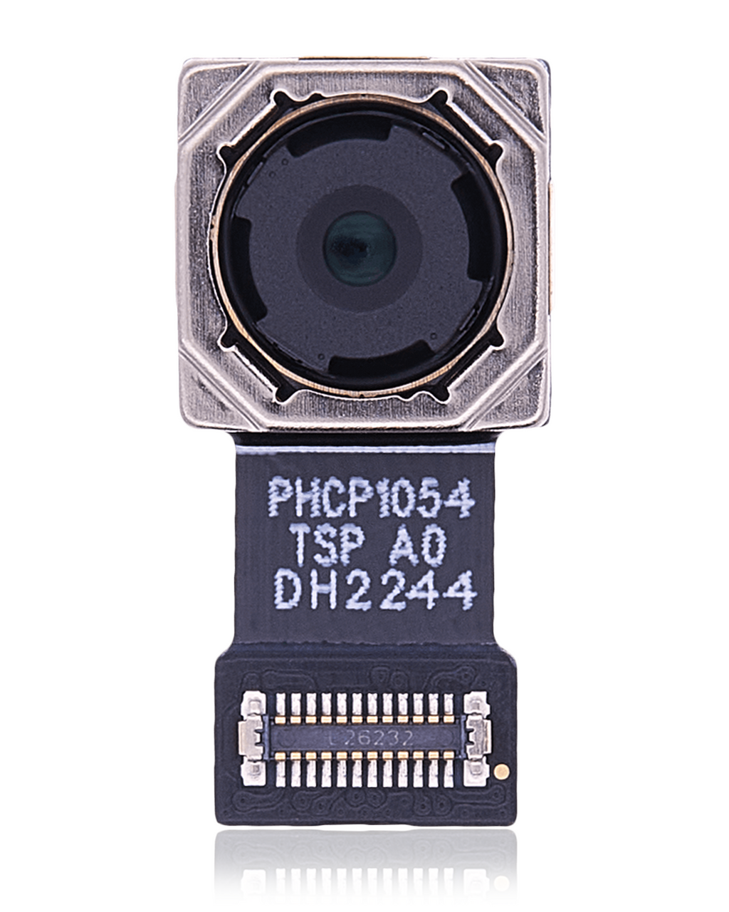 Rückkamera (Weitwinkel) für Motorola Moto E20 (XT2155 / 2021) (Original OEM)