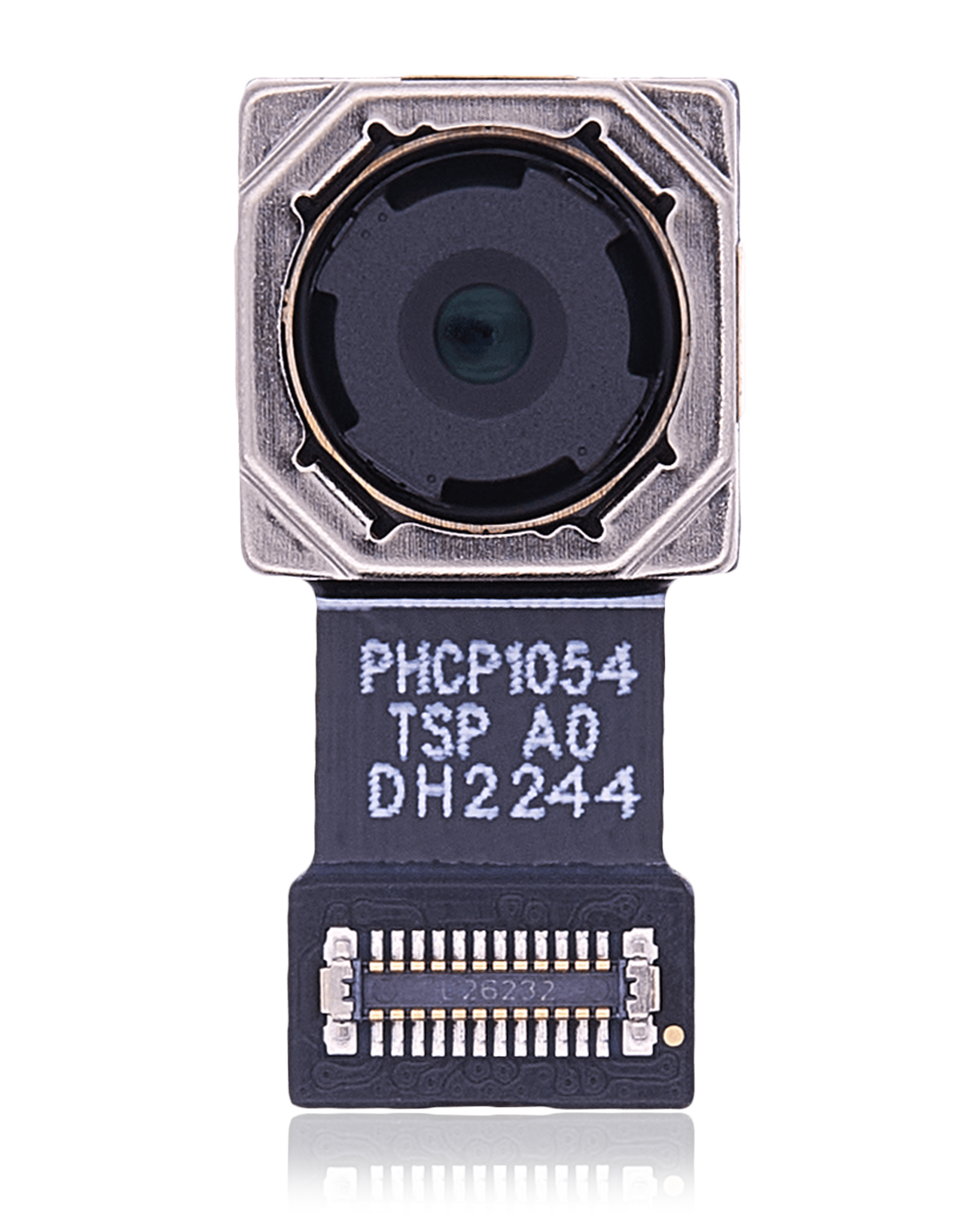 Rückkamera (Weitwinkel) für Motorola Moto E20 (XT2155 / 2021) (Original OEM)