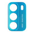 Rückkamera-Linsenhalterung für Motorola Moto G50 (XT2137 / 2021) (Aqua Green)