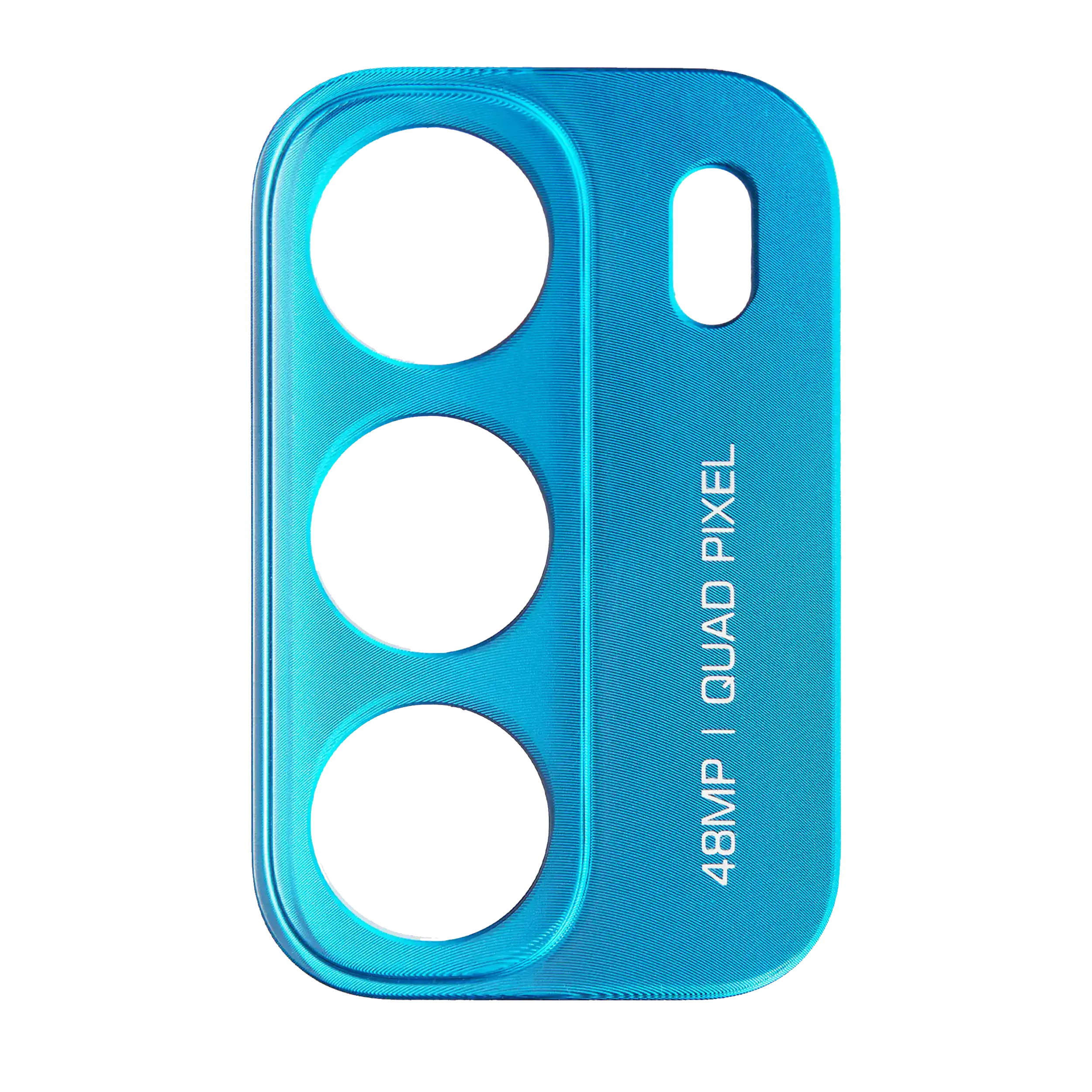 Rückkamera-Linsenhalterung für Motorola Moto G50 (XT2137 / 2021) (Aqua Green)