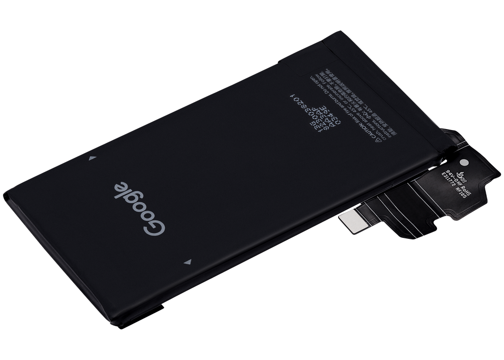 Ersatzakku für Google Pixel 8 (GS35E)