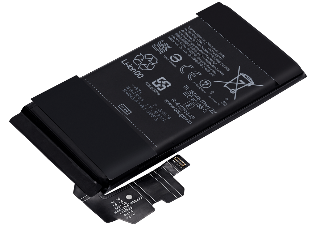 Ersatzakku für Google Pixel 8 (GS35E)
