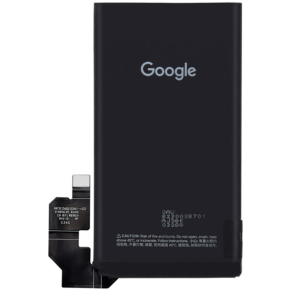 Ersatzbatterie für Google Pixel 8 Pro (GUKD8)