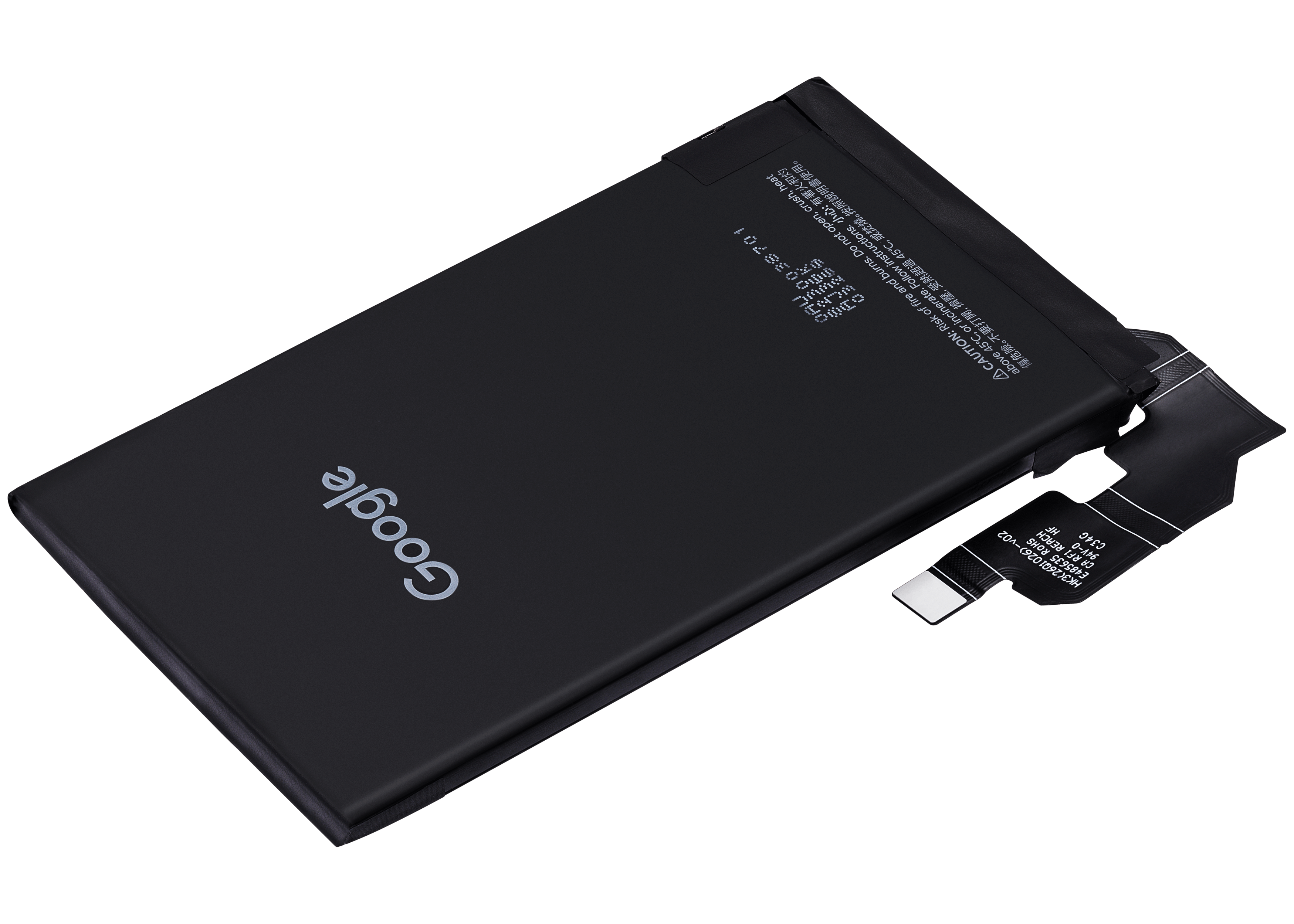 Ersatzbatterie für Google Pixel 8 Pro (GUKD8)