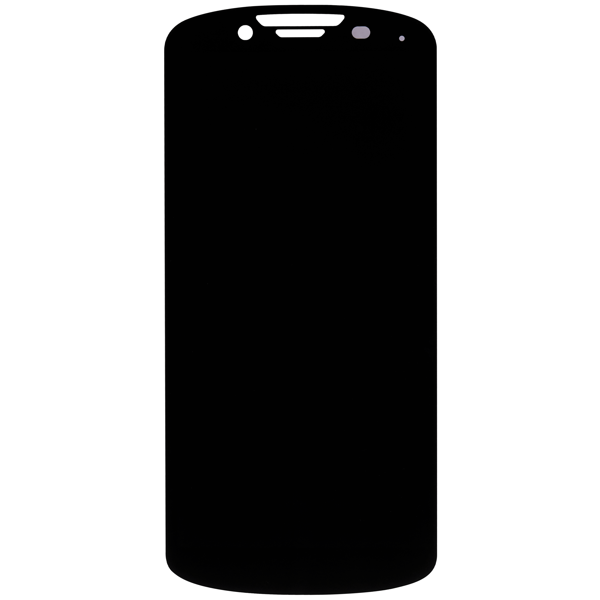 LCD-Display ohne Rahmen für Zebra TC 53 (Refurbished) (Alle Farben)