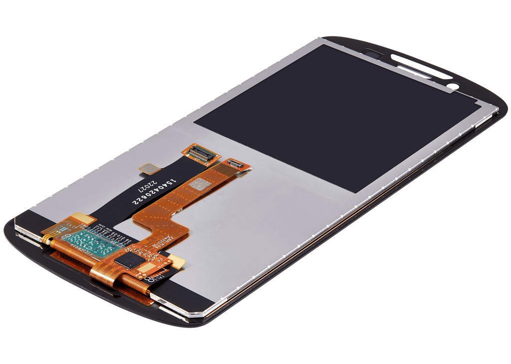 LCD-Display ohne Rahmen für Zebra TC 53 (Refurbished) (Alle Farben)
