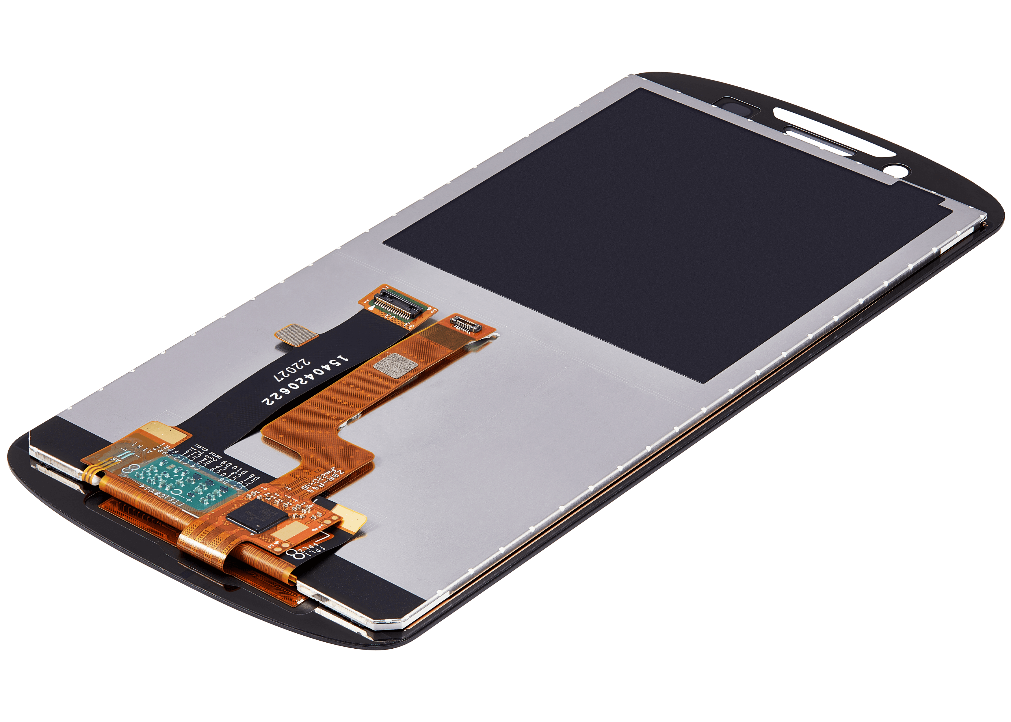 LCD-Display ohne Rahmen für Zebra TC 53 (Refurbished) (Alle Farben)