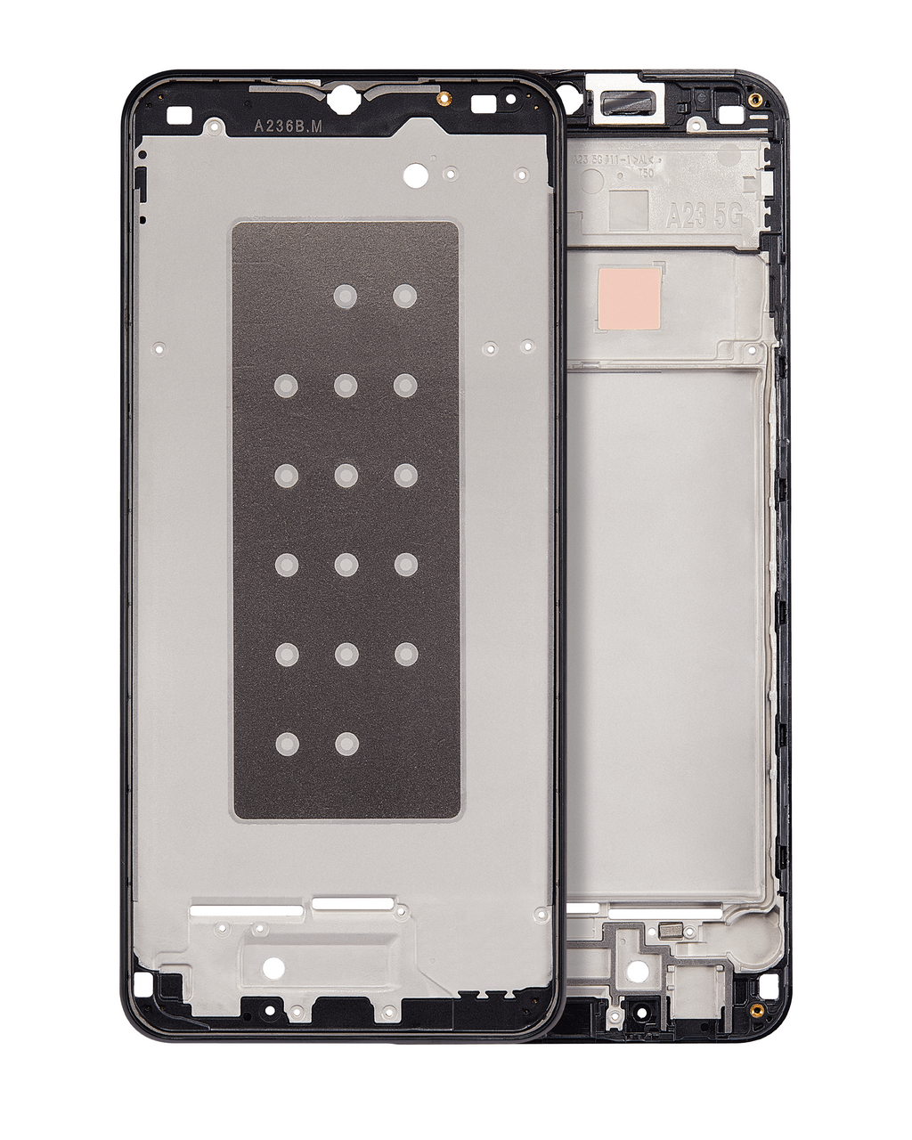 LCD-Rahmen für Samsung Galaxy A23 5G (A236U/B / 2022) (North American Version)