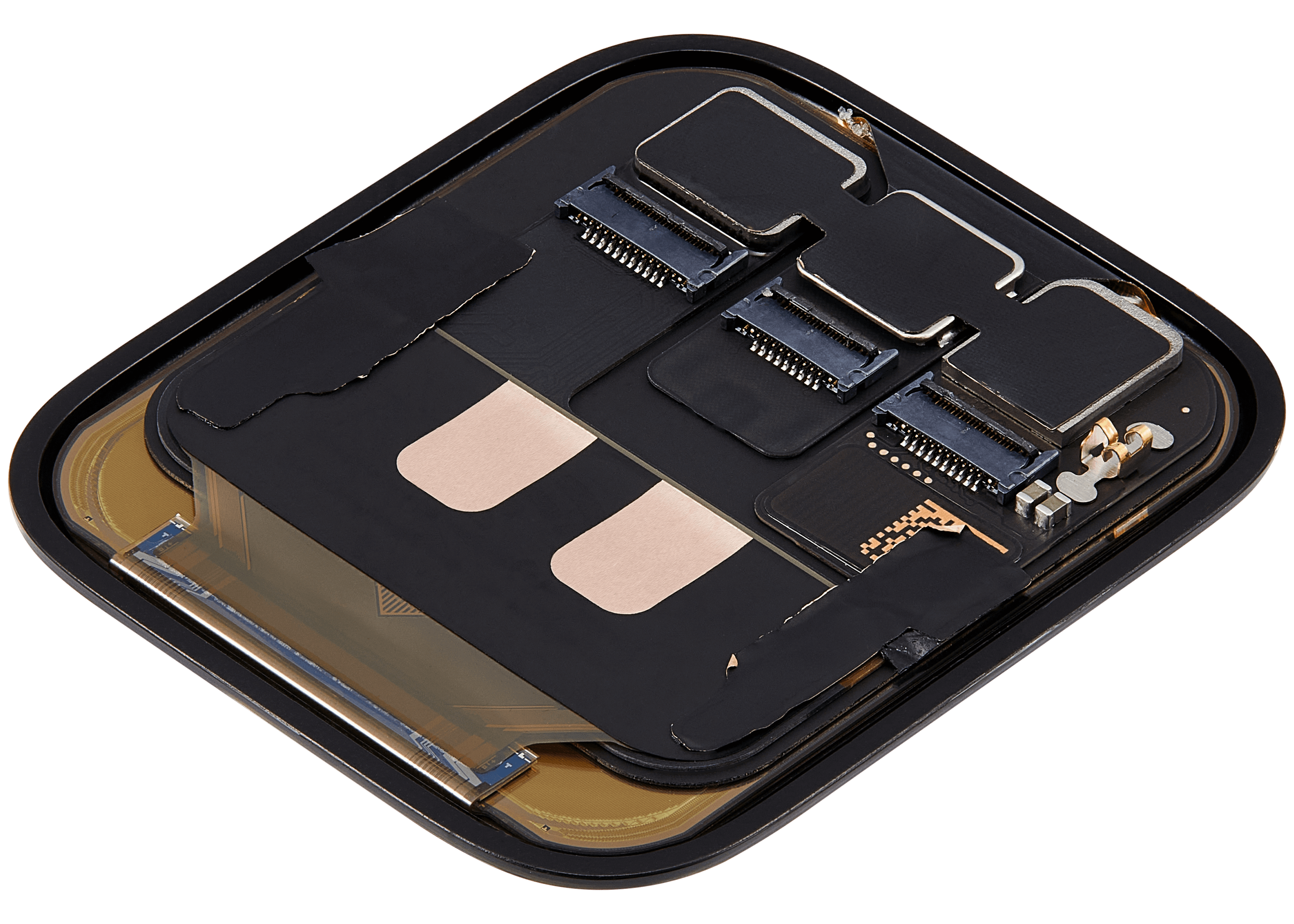 OLED-Display für Apple Watch Series SE (2nd Gen) (40MM) (Premium)