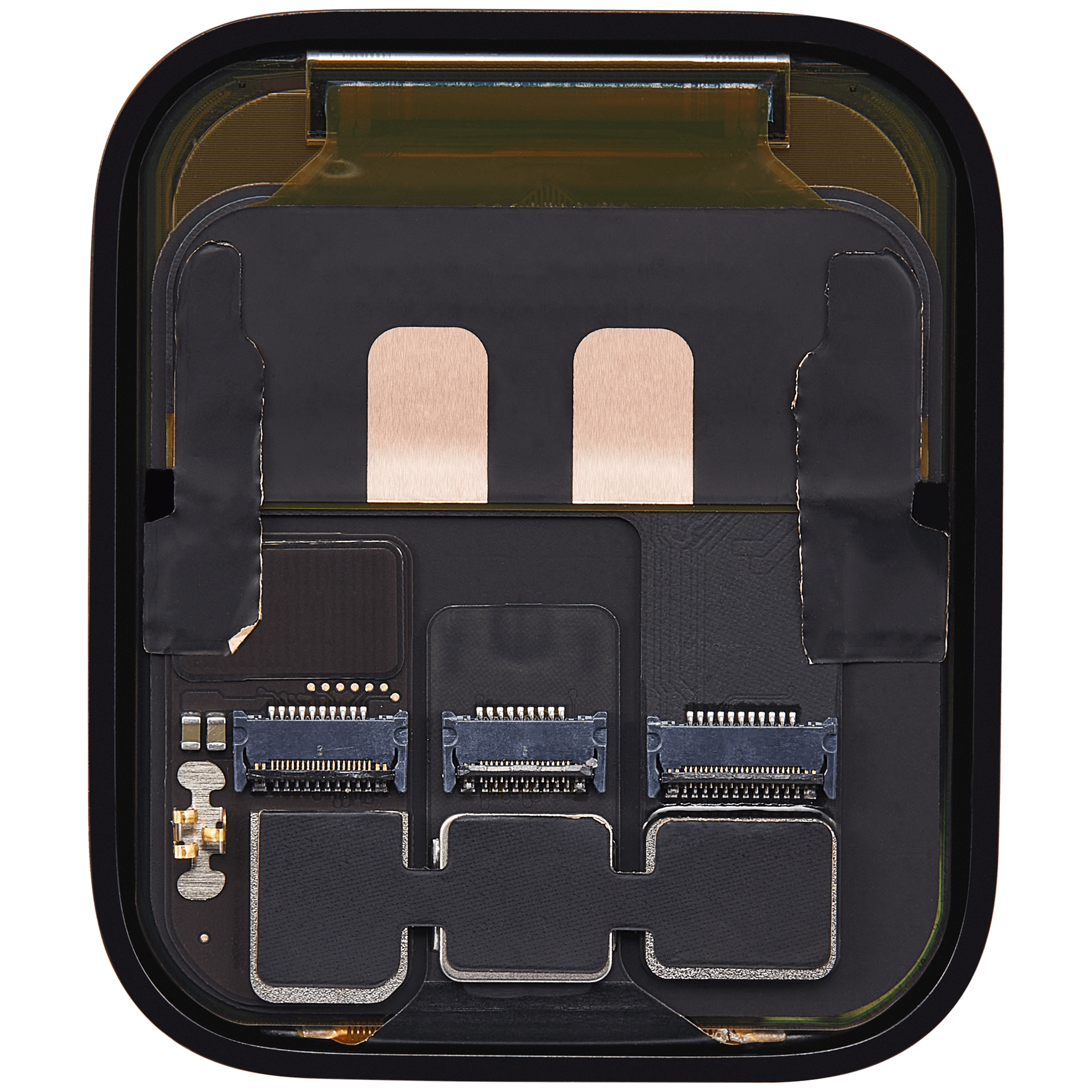 OLED-Display für Apple Watch Series SE (2nd Gen) (40MM) (Premium)