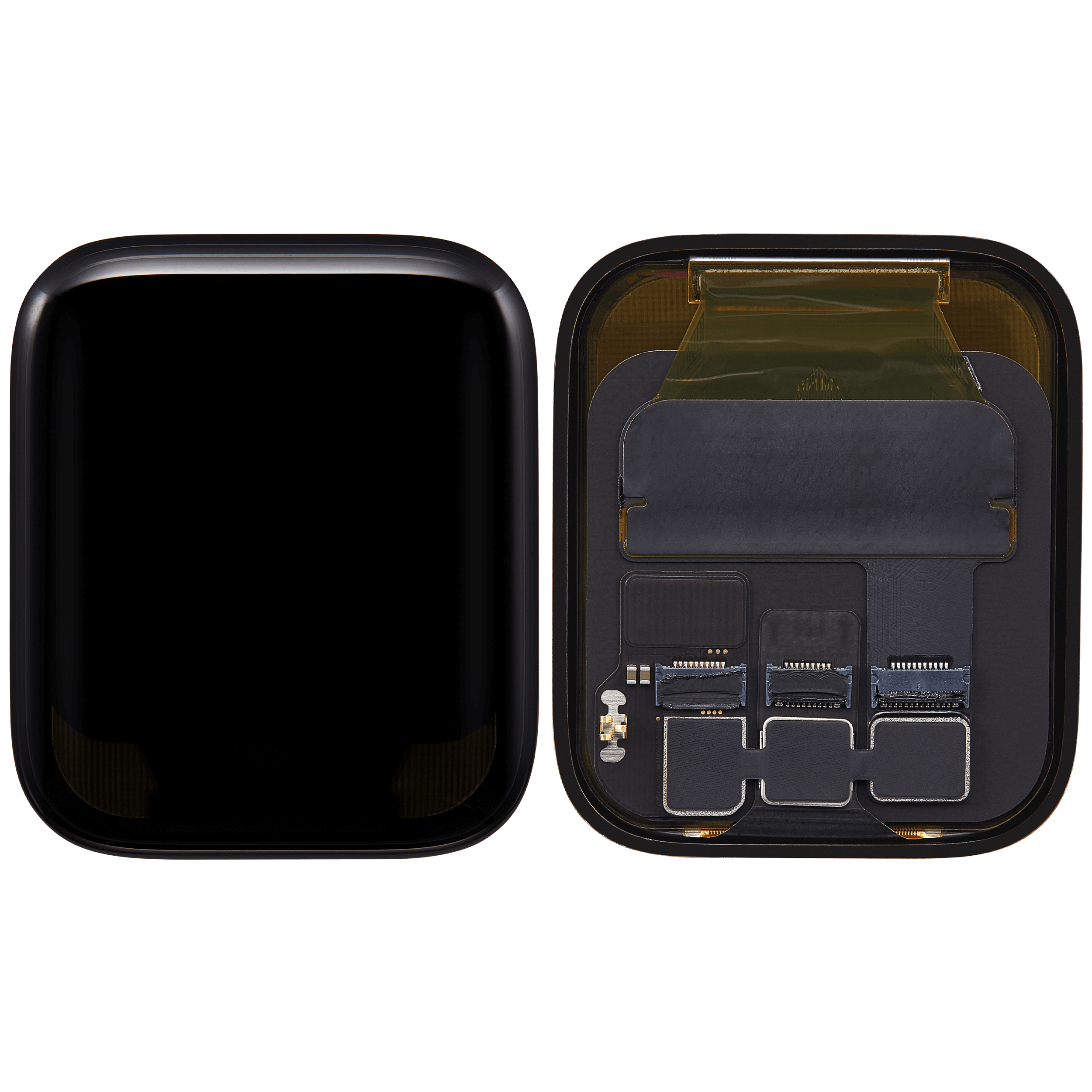 OLED-Display für Apple Watch Series SE (2nd Gen) (44MM) (Premium)
