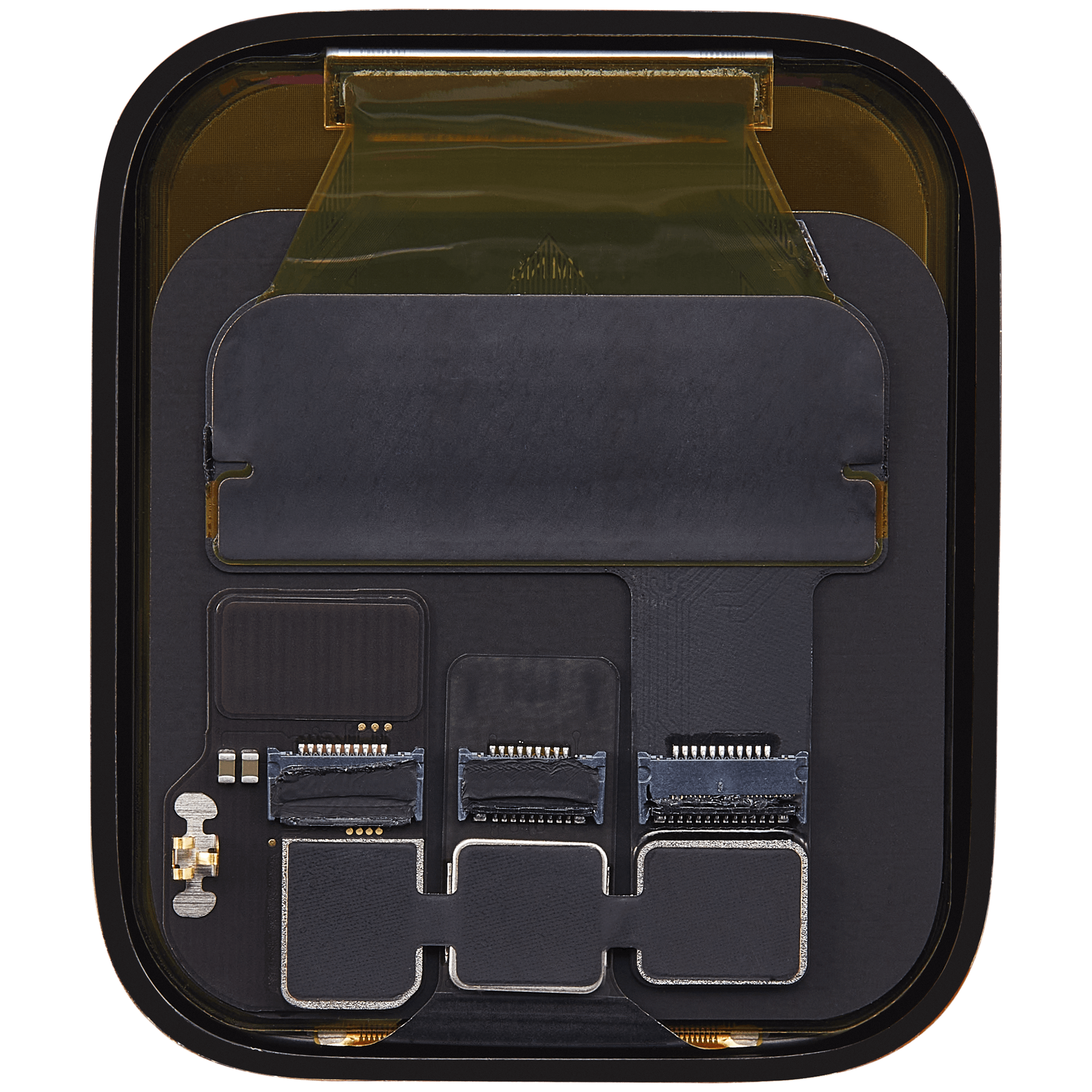 OLED-Display für Apple Watch Series SE (2nd Gen) (44MM) (Premium)