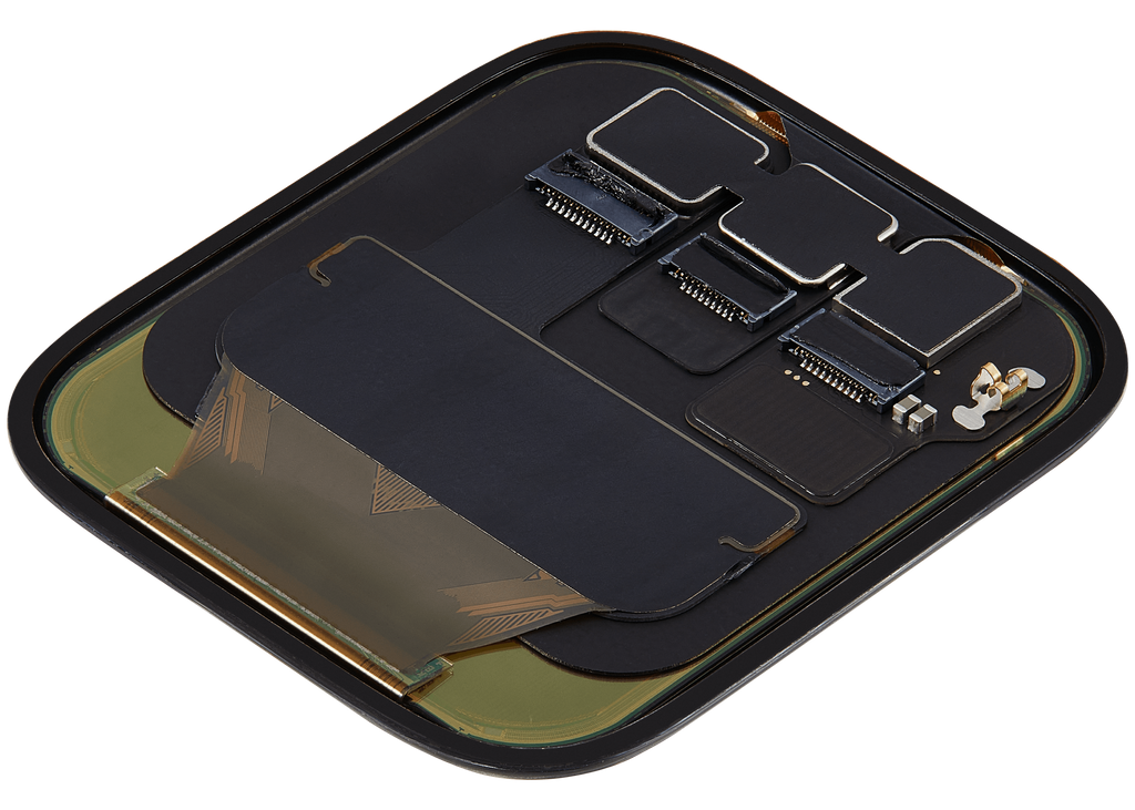 OLED-Display für Apple Watch Series SE (2nd Gen) (44MM) (Premium)