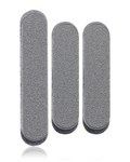 Hard Buttons (Power/Volume) for iPad Pro 11" 2nd Gen (2020), 3rd Gen (2021), 4th Gen (2022) and iPad Pro 12.9" 4th Gen (2020), 5th Gen (2021), 6th Gen (2022) - Space Gray