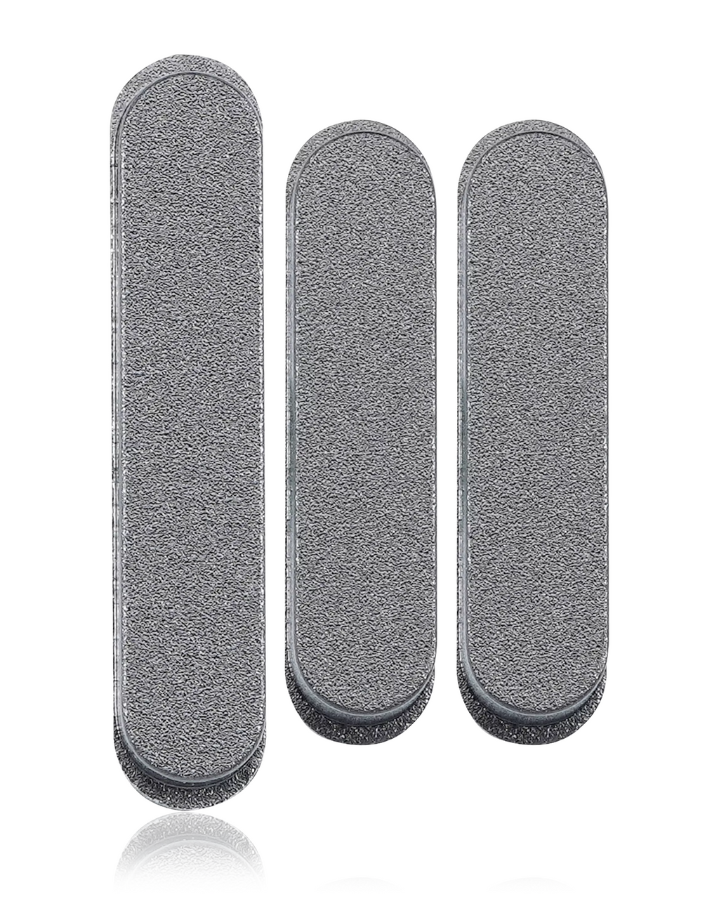 Hard Buttons (Power/Volume) for iPad Pro 11" 2nd Gen (2020), 3rd Gen (2021), 4th Gen (2022) and iPad Pro 12.9" 4th Gen (2020), 5th Gen (2021), 6th Gen (2022) - Space Gray