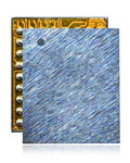 NFC-IC for iPhone XR / XS / XS Max / iPad Pro 11" 1st Gen (2018) / iPad Pro 11" 2nd Gen (2020) / iPad 7 (2019) / iPad Air 3 / iPad Pro 12.9" 4th Gen (2020) / iPad Mini 5 (100VB27, 72Pin)