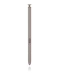 Stylus Pen for Samsung Galaxy S24 Ultra 5G (Titanium Gray / Titanium Violet) (Premium)