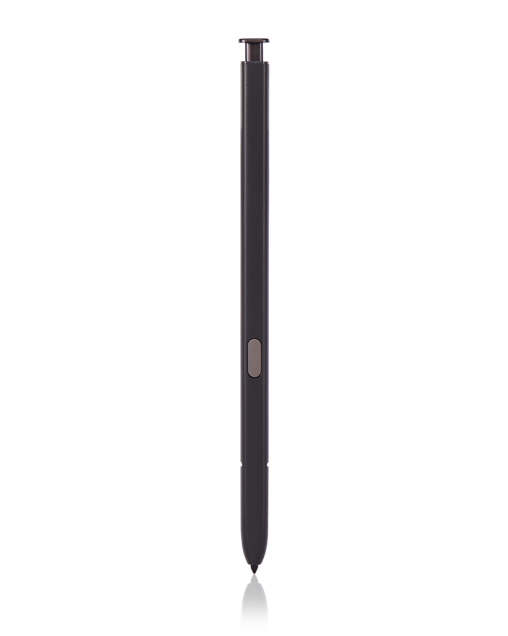 Stylus für Samsung Galaxy S24 Ultra 5G (Titanium Schwarz) (Premium)