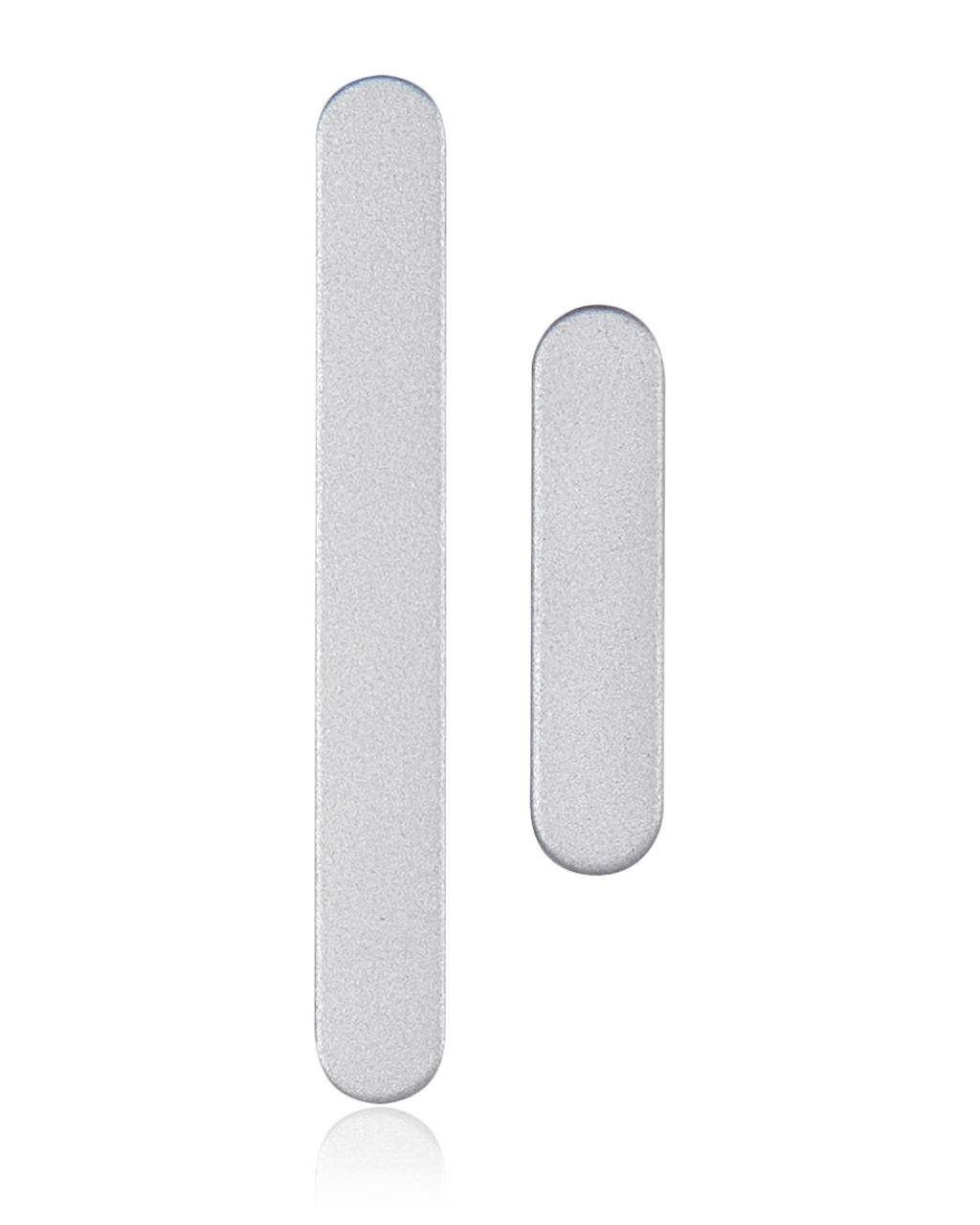 Festtasten (Ein/Aus und Lautstärke) für Samsung Galaxy S23 FE 5G (Cream)