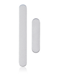 Festtasten (Ein/Aus und Lautstärke) für Samsung Galaxy S23 FE 5G (Cream)
