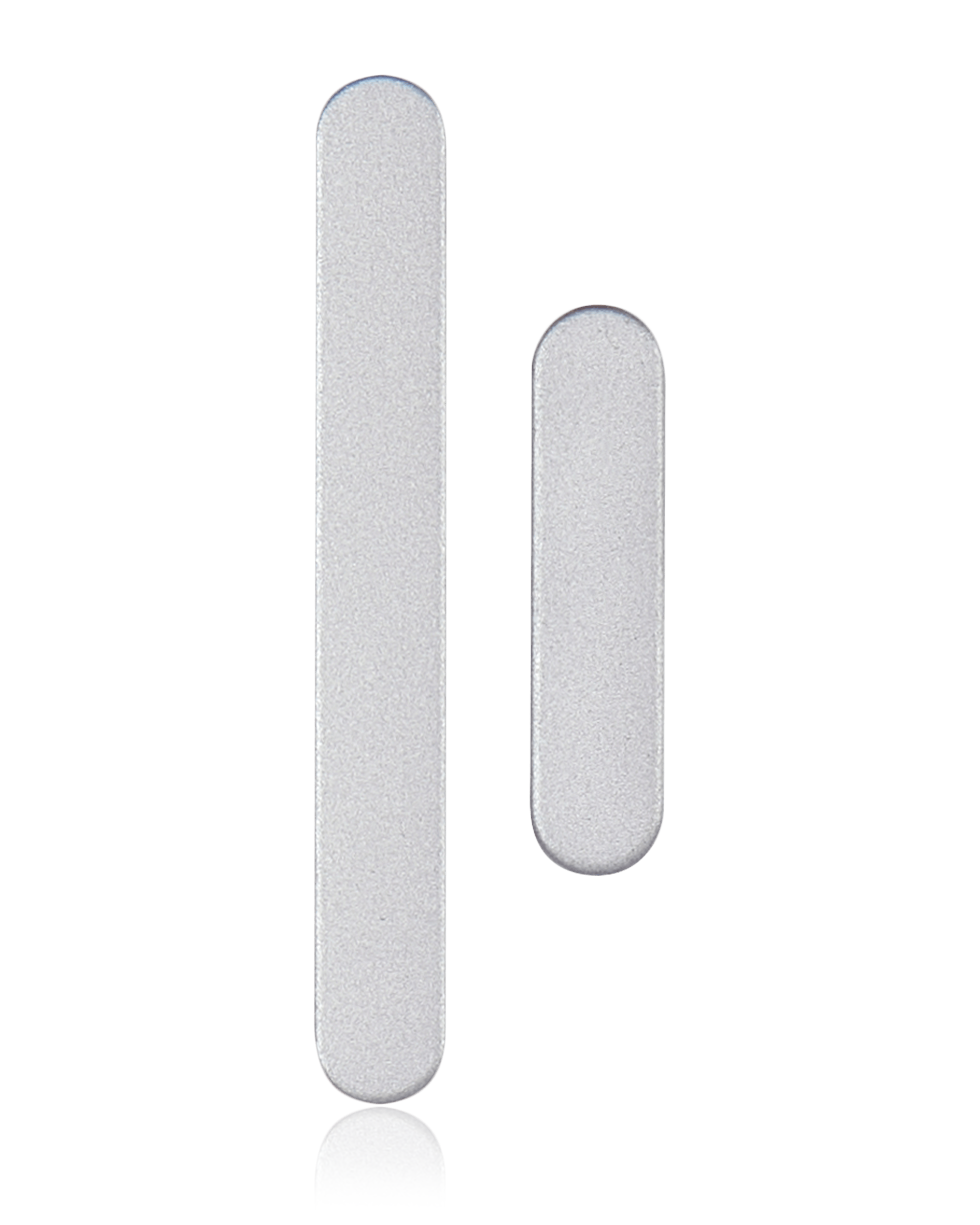 Festtasten (Ein/Aus und Lautstärke) für Samsung Galaxy S23 FE 5G (Cream)