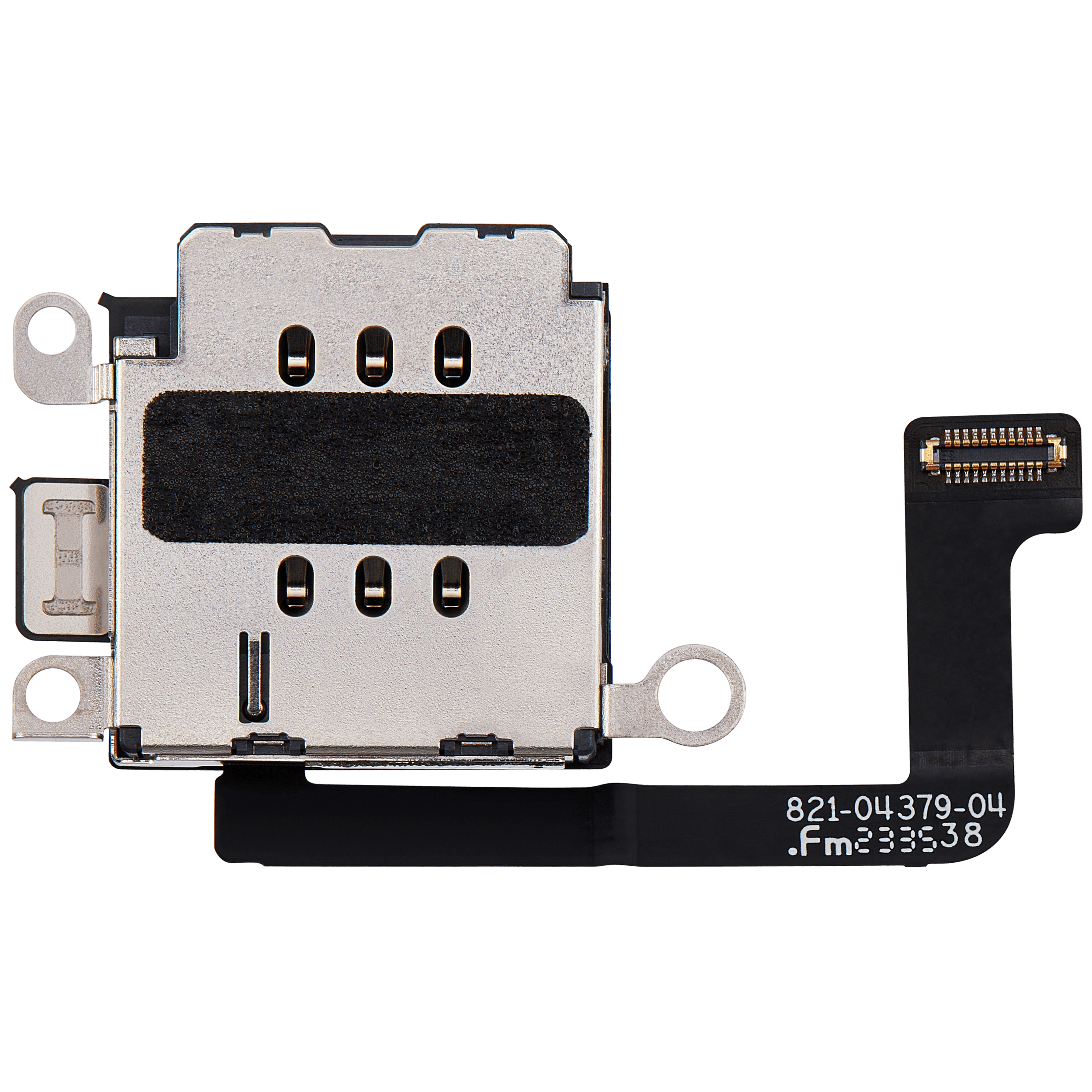 Dual-SIM-Kartenleser für iPhone 15