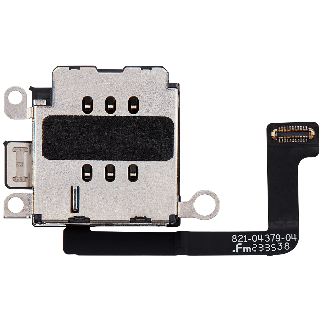 Dual-SIM-Kartenleser für iPhone 15