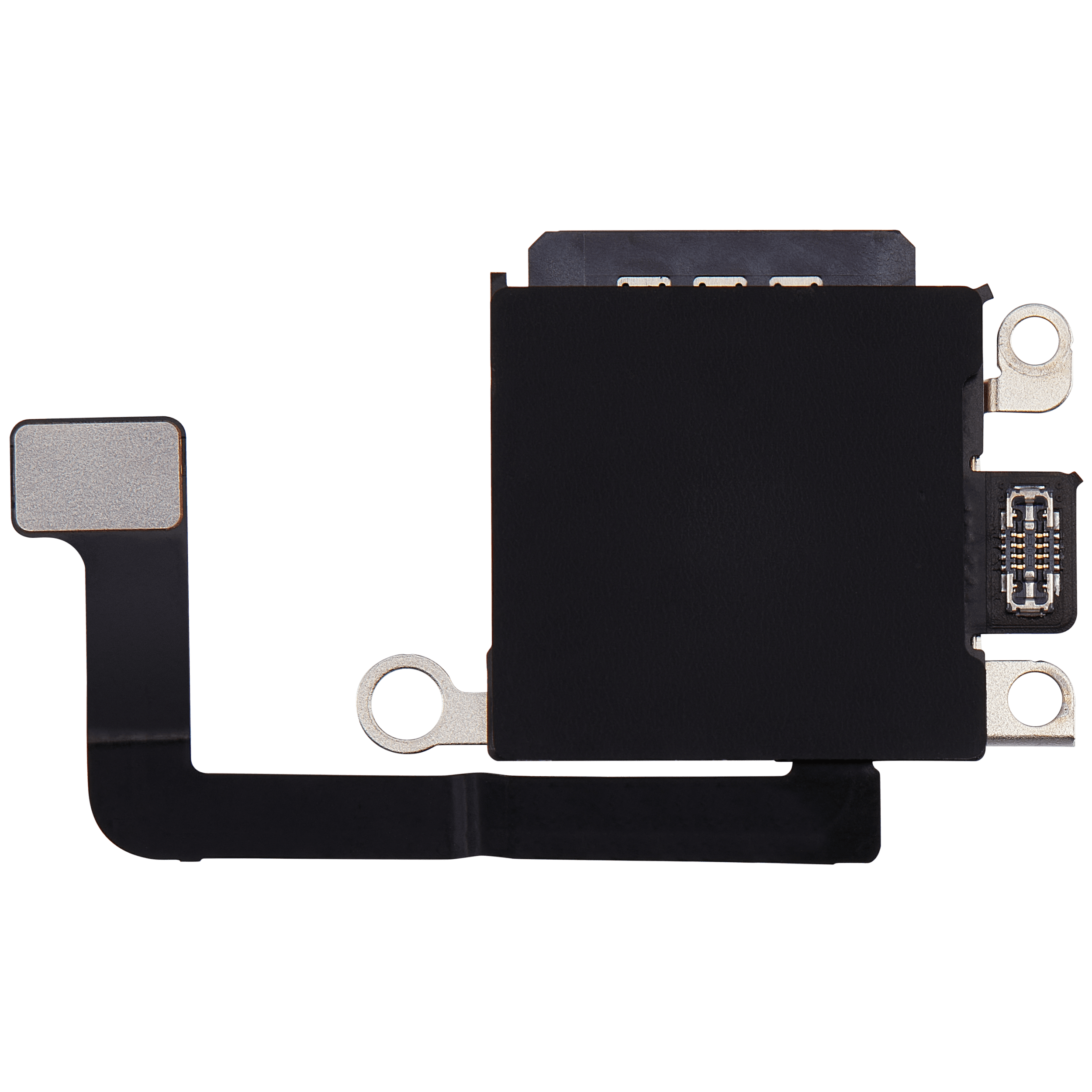 Dual-SIM-Kartenleser für iPhone 15 Plus