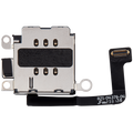 Dual-SIM Card Reader for iPhone 15 Plus
