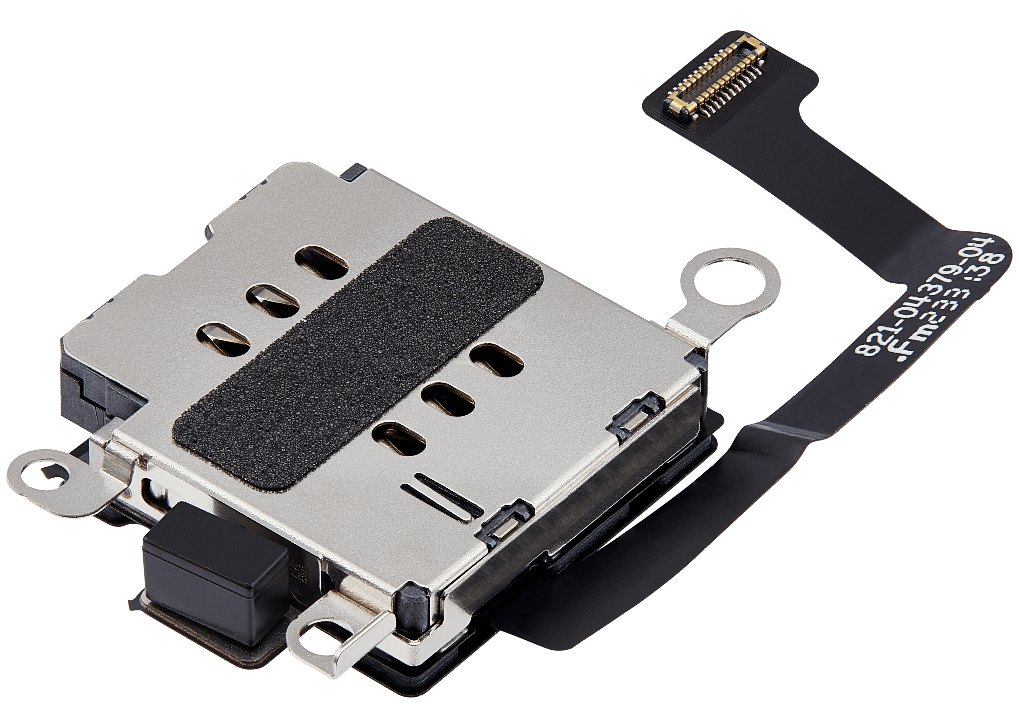 Dual-SIM-Kartenleser für iPhone 15 Plus
