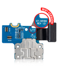 Ladebuchse-Flexkabel für Samsung Galaxy Note 8.0" (N5100 / N5110) (WiFi Version)