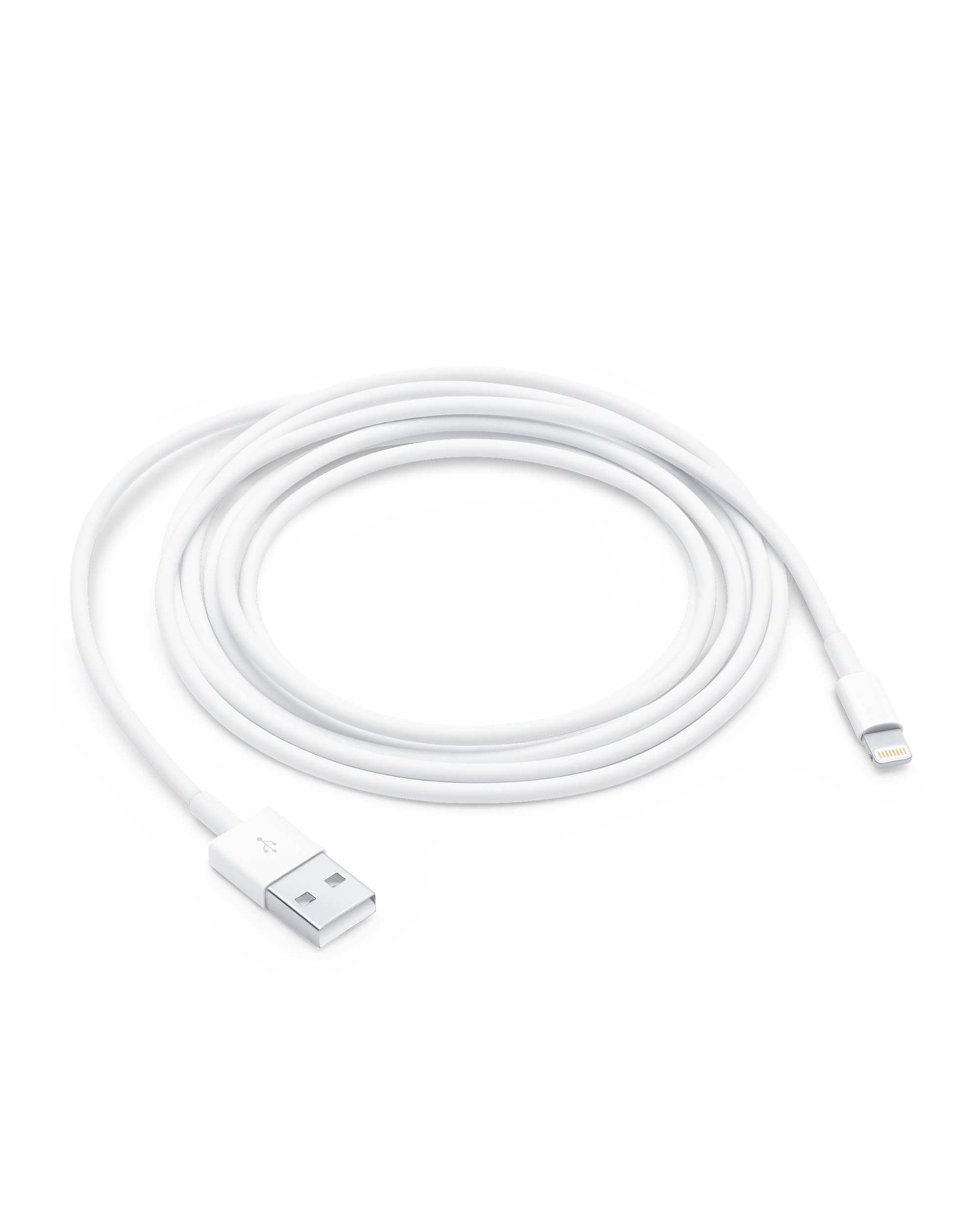 Apple USB-A Lightning Kabel 1m OEM 10er Pack