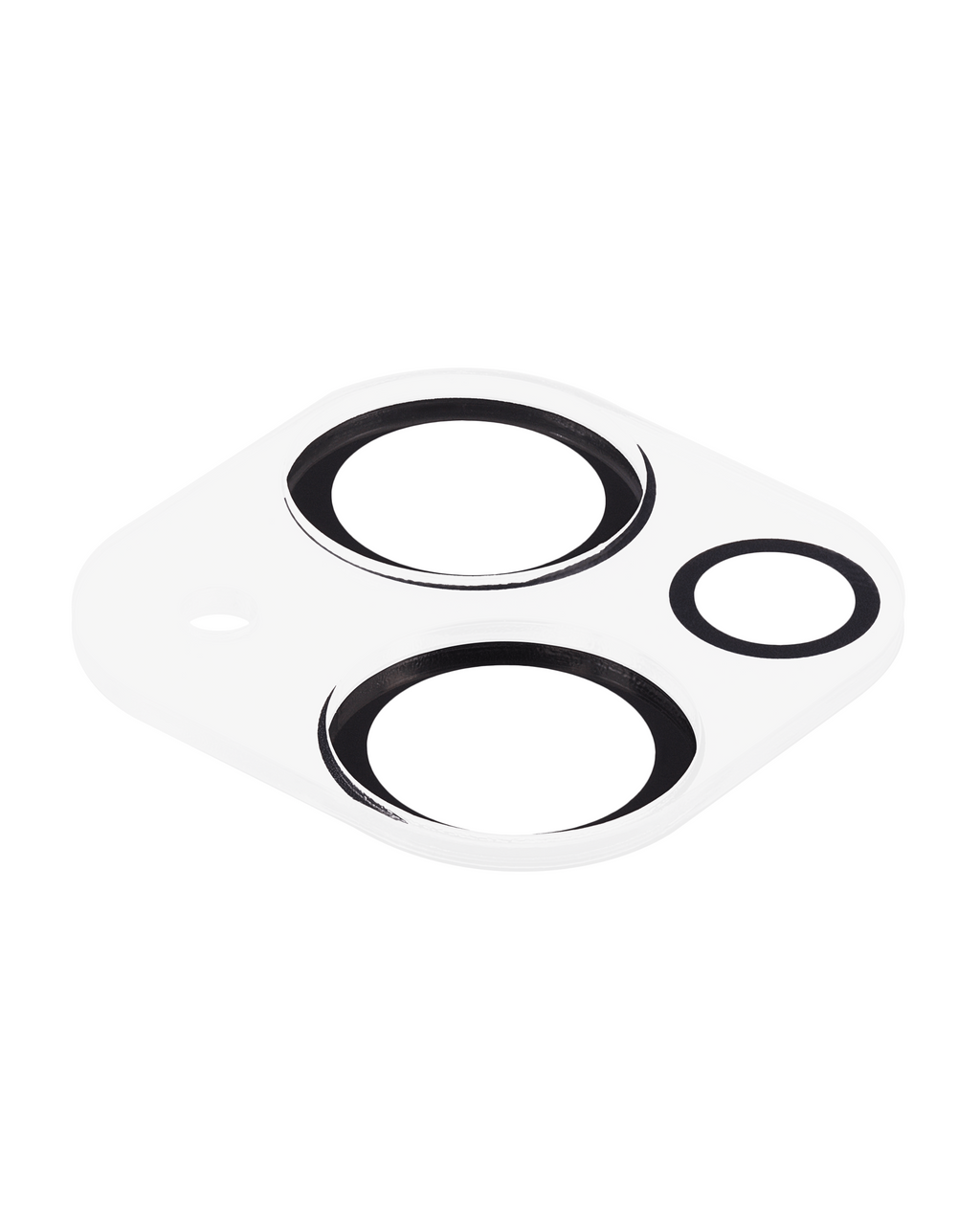 Casper Camera Lens Protector for iPhone 14 / 14 Plus (Crystal Full Cover)