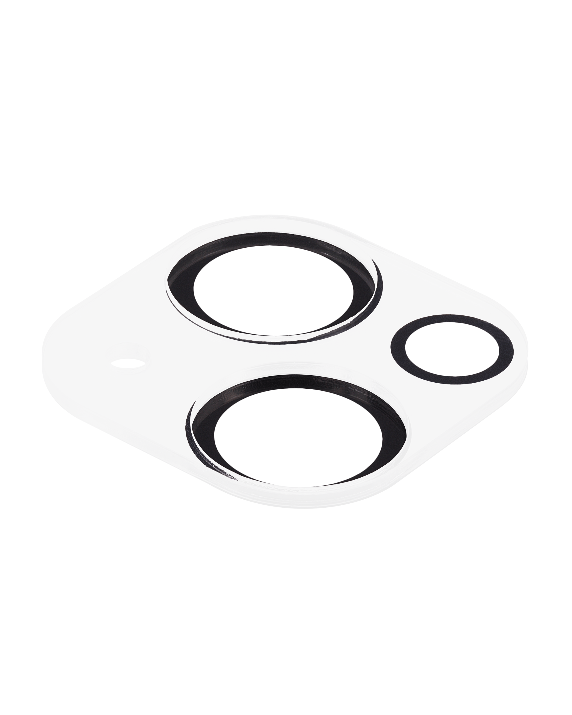 Casper Camera Lens Protector for iPhone 14 / 14 Plus (Crystal Full Cover)