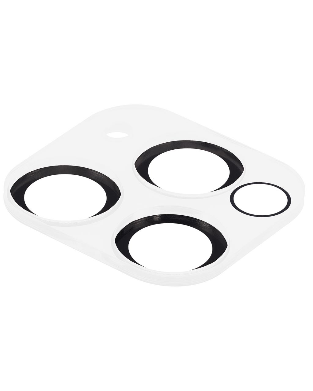 Casper Camera Lens Protector for iPhone 11 Pro / 11 Pro Max (Crystal Full Cover)