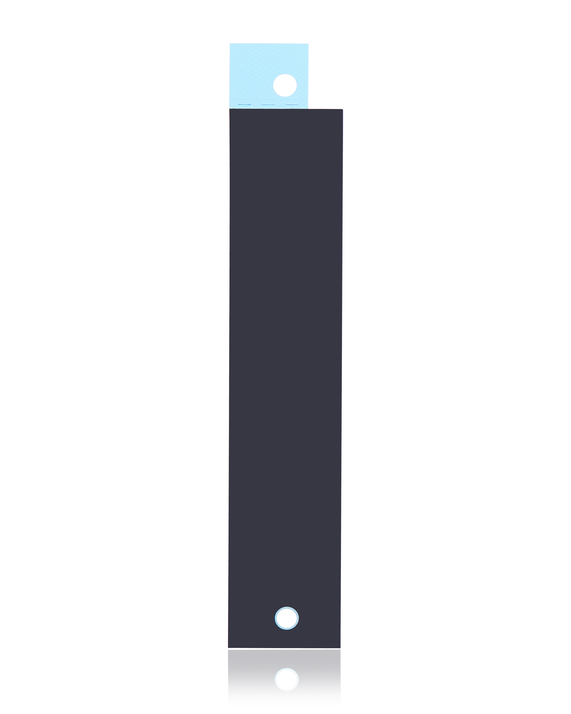 Battery Adhesive (right) for Motorola Moto G Stylus 5G (XT2315, 2023) - Original OEM